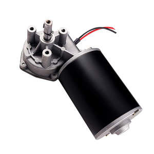 Elektrik Motorları Elektrik Motorları Elektrik 1.5v Dc Fırça Motoru